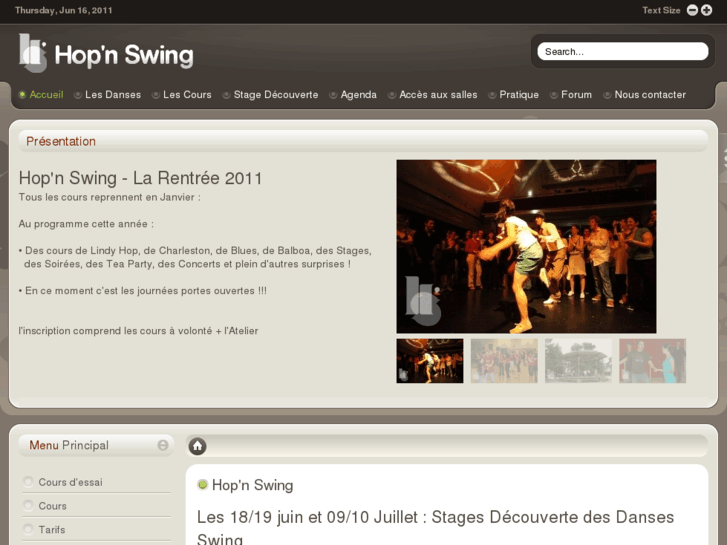 www.hopnswing.com