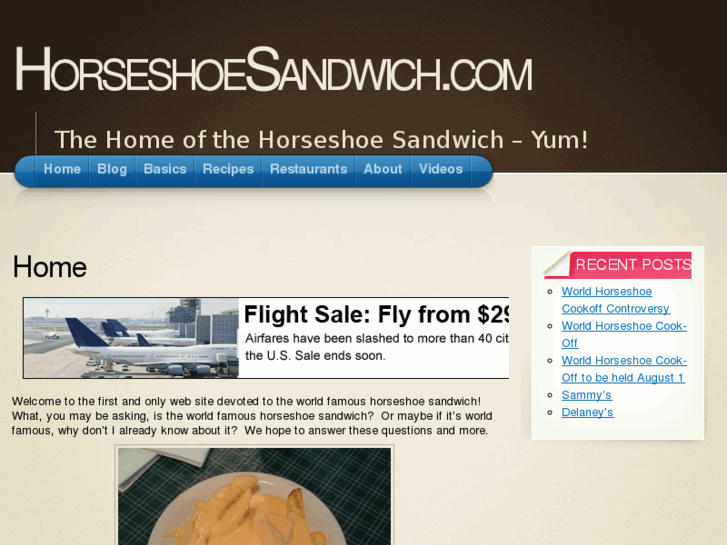 www.horseshoesandwich.com