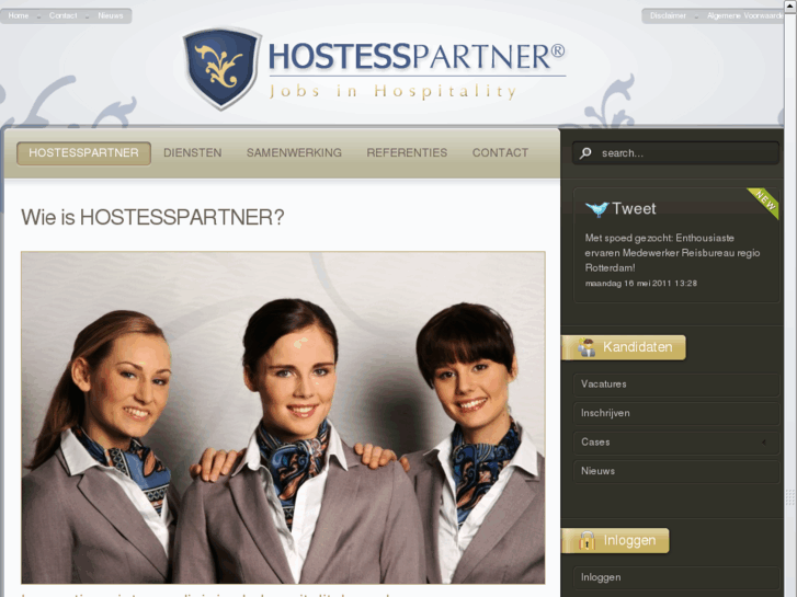 www.hostesspartner.nl