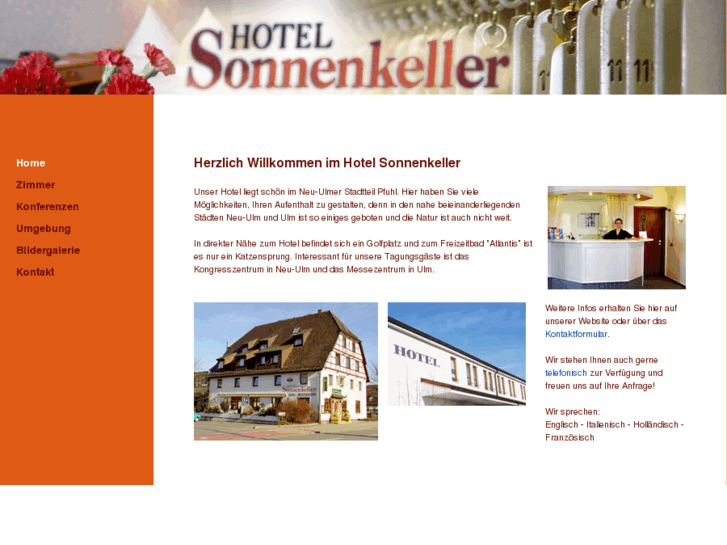 www.hotel-sonnenkeller.de