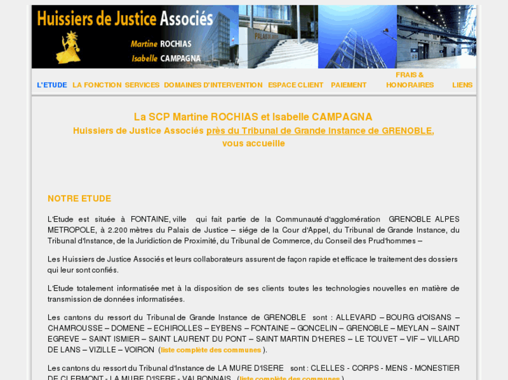 www.huissiers-grenoble-agglomeration.com