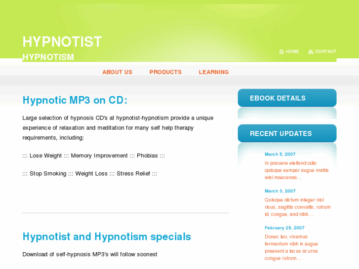 www.hypnotist2.com