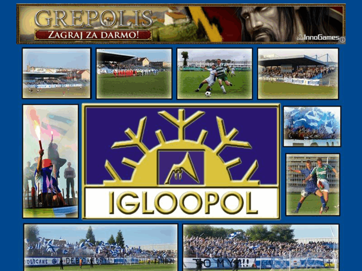 www.igloopol.info