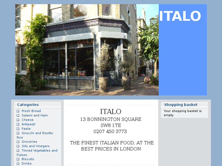 www.italodeli.co.uk