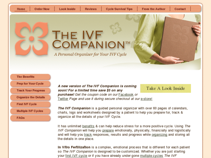 www.ivfcompanion.com