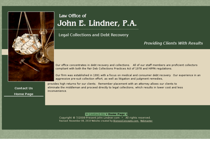 www.johnlindner.com