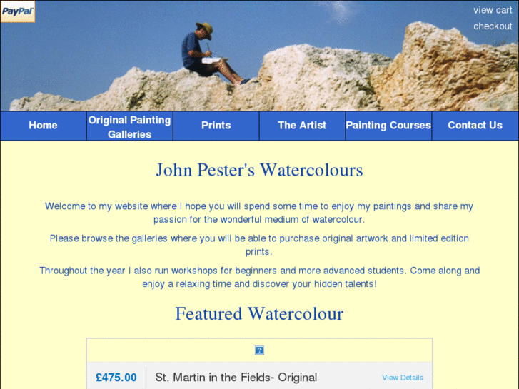 www.johnpester.co.uk