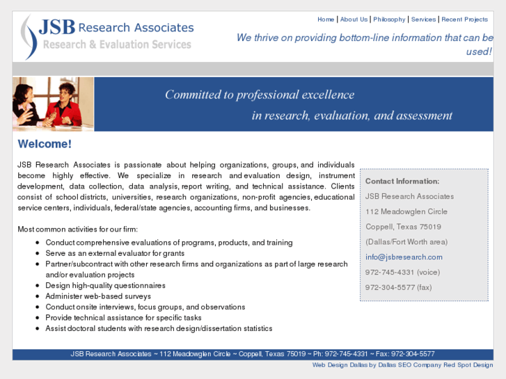 www.jsbresearch.com