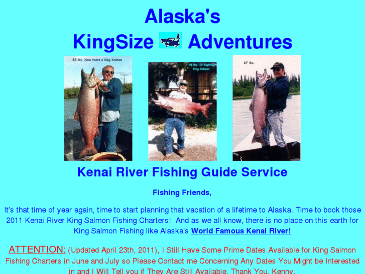 www.kingsizeadventures.com