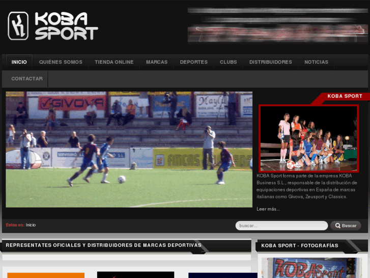 www.kobasport.com