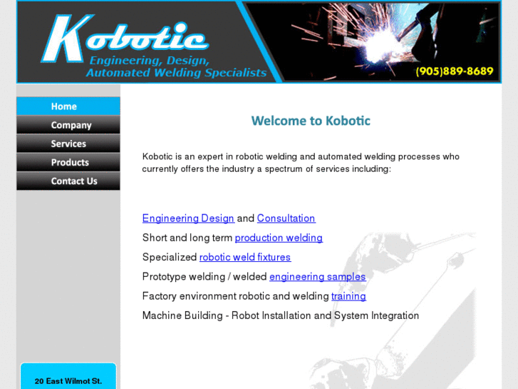 www.kobotic.com