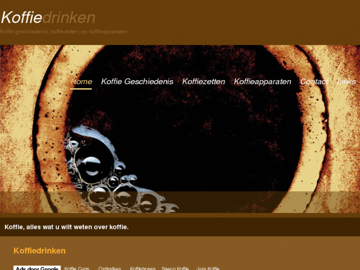 www.koffiedrinken.net