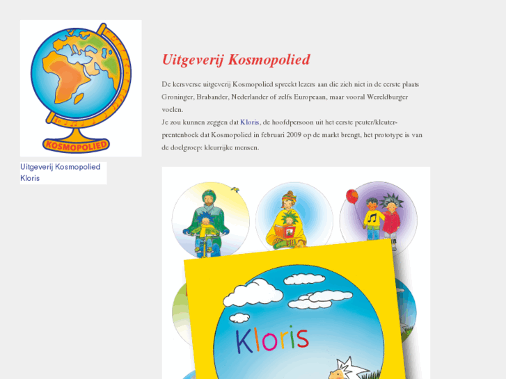 www.kosmopolied.nl