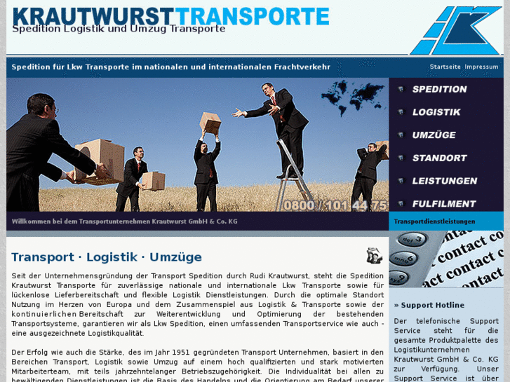 www.krautwurst-transporte.de