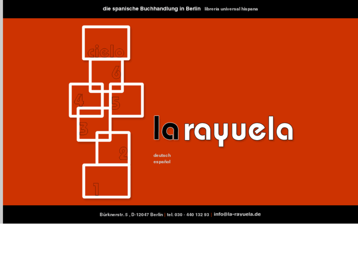 www.la-rayuela.com