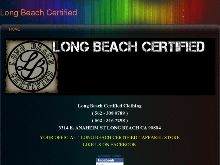 www.longbeachcertified.com