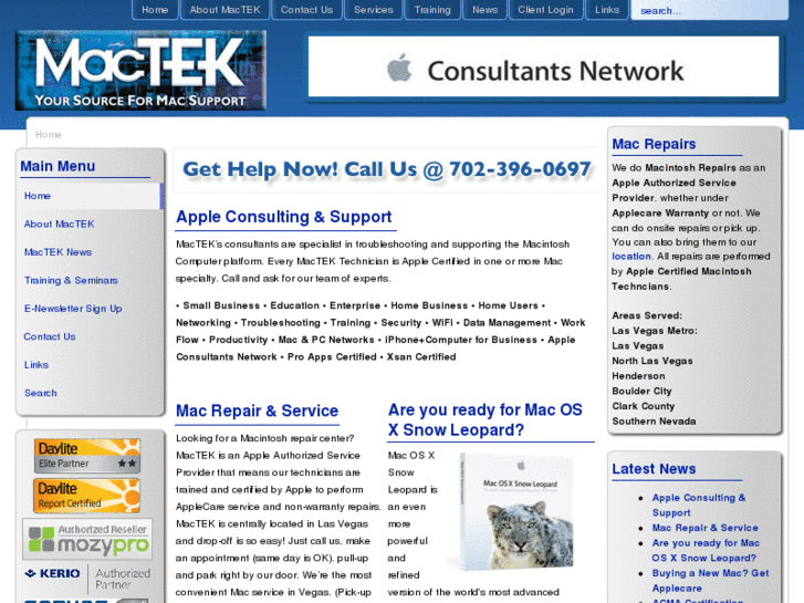 www.mac-tek.org