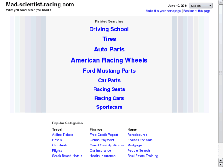 www.mad-scientist-racing.com
