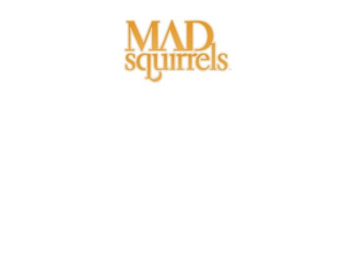 www.madsquirrels.com