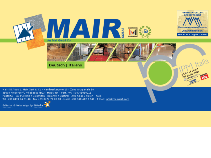 www.mair-ohg.com