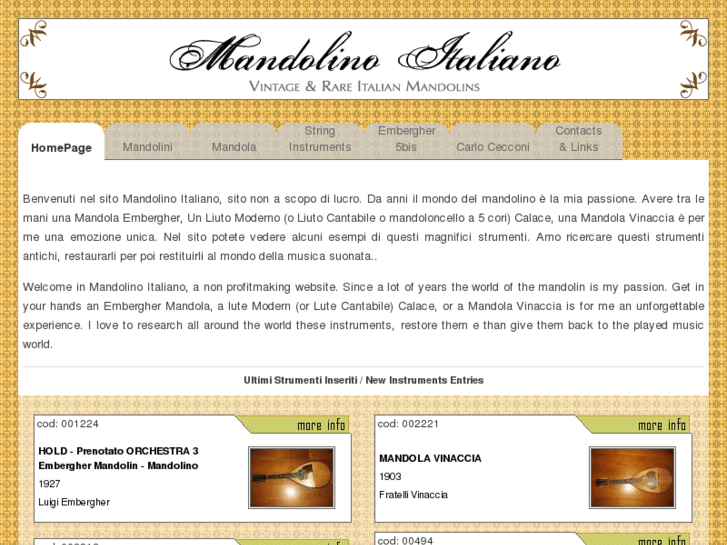 www.mandolinoitaliano.com