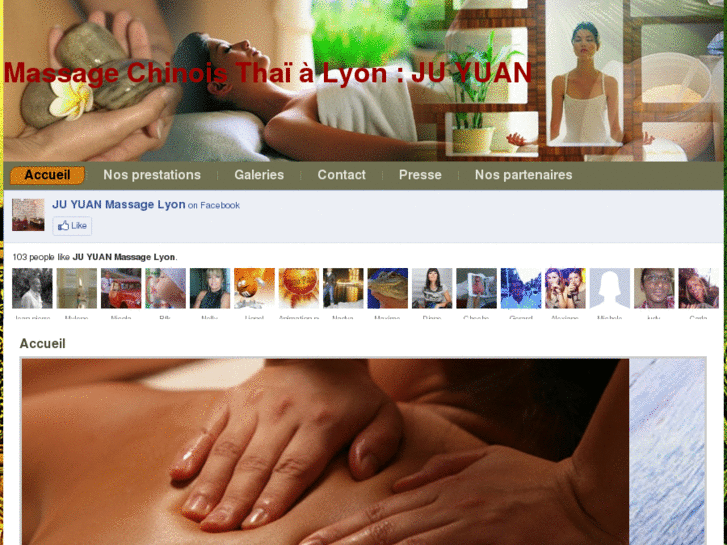 www.massage-lyon-juyuan.com