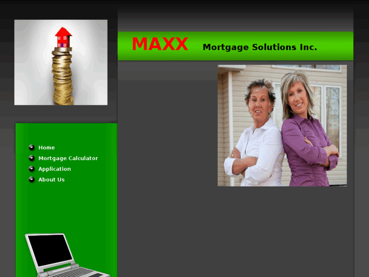 www.maxxmortgagesolutions.com