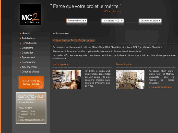 www.mc2architecte.com