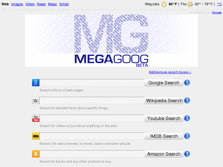 www.megagoogle.com