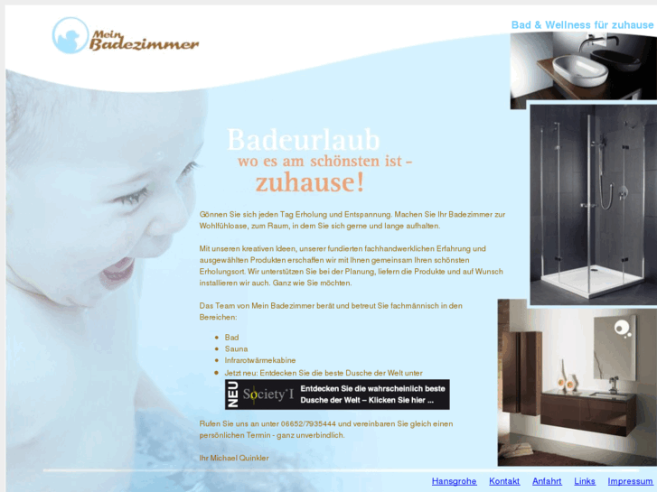 www.mein-badezimmer.com