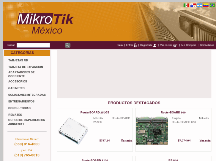 www.mikrotik-mexico.com.mx