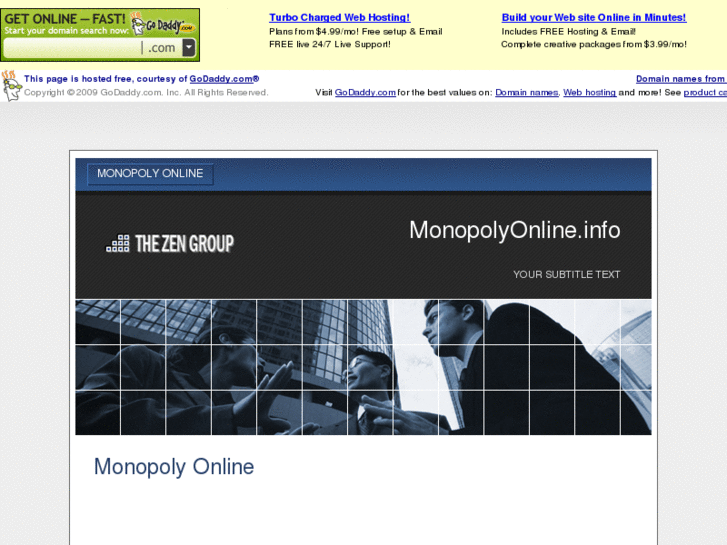 www.monopolyonline.info
