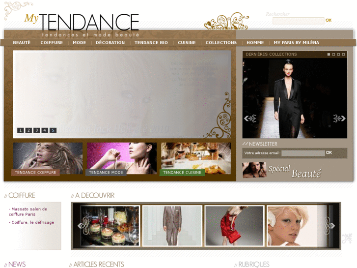 www.mytendance.com