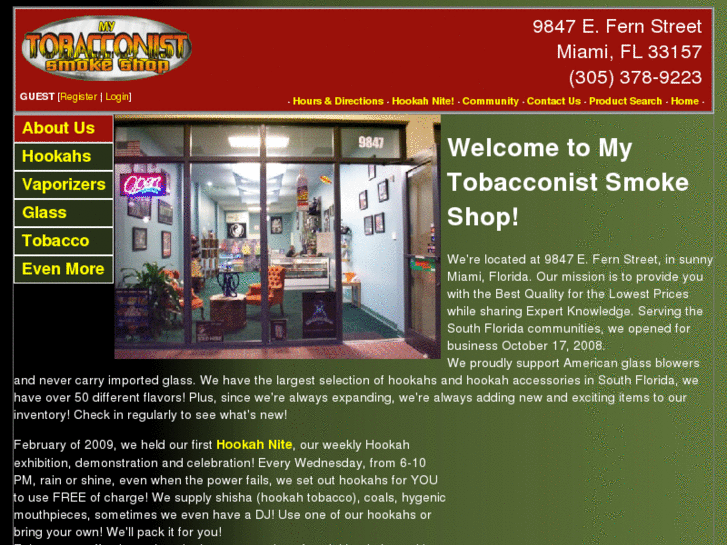 www.mytobacconist.com