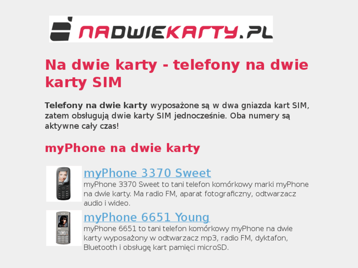 www.nadwiekarty.pl