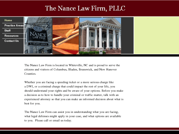 www.nancelawfirm.com