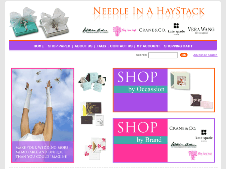 www.needleinahaystack.biz