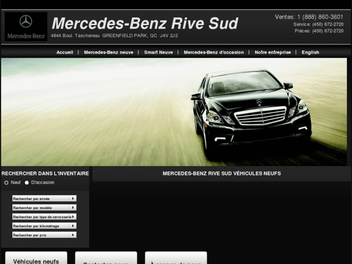 www.occasion-mercedes-benz-rivesud.com