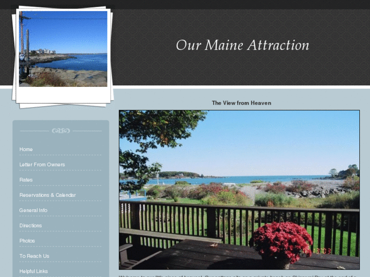 www.our-maine-attraction.com