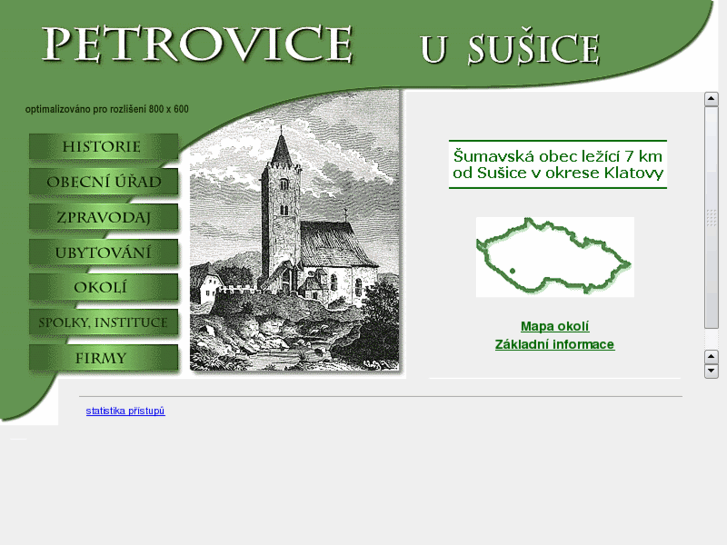 www.petroviceususice.cz