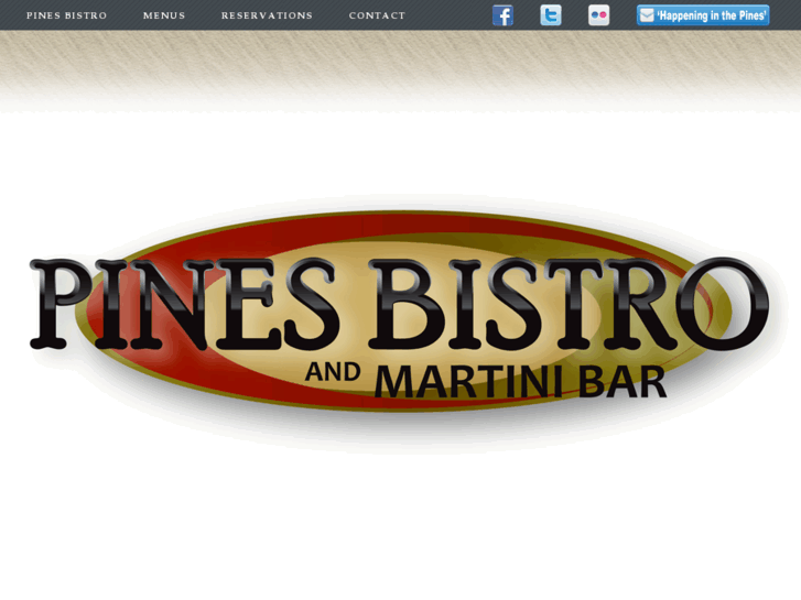 www.pinesbistro.com