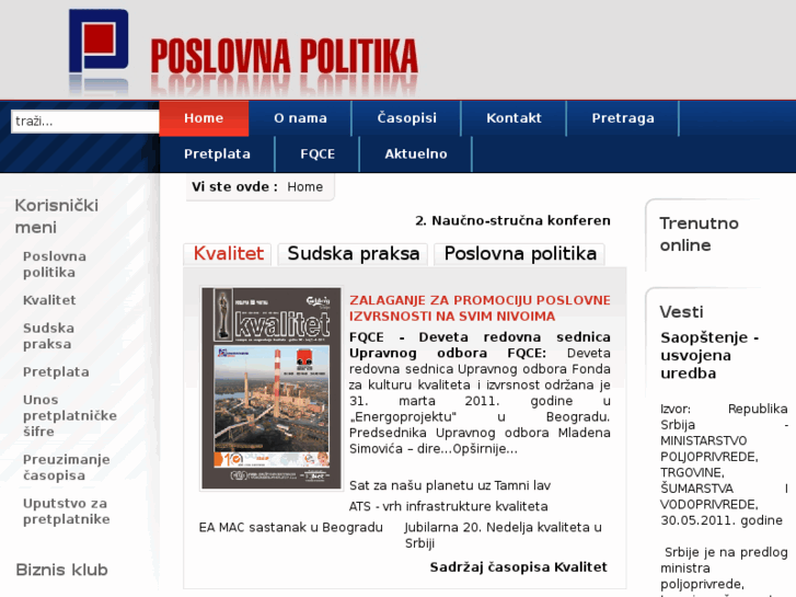 www.poslovnapolitika.com