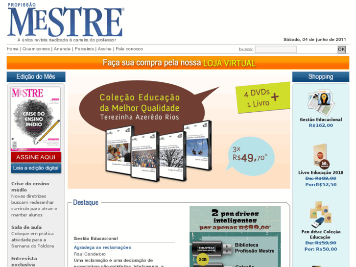 www.profissaomestre.com.br