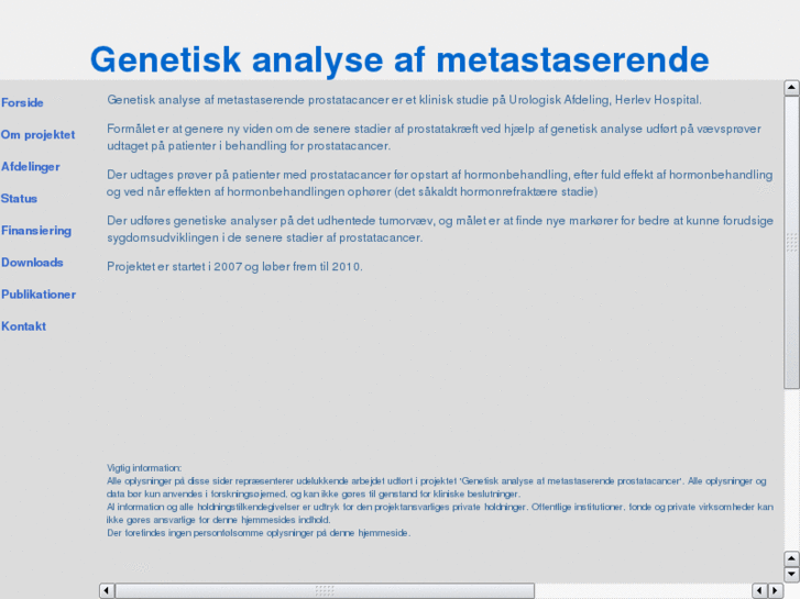 www.prostatakraeft.org
