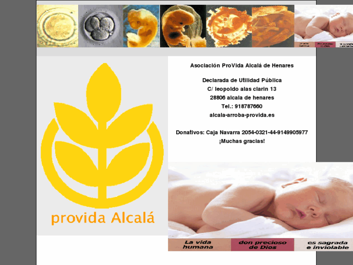 www.provida-alcala.es