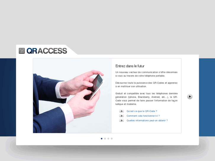 www.qr-access.com