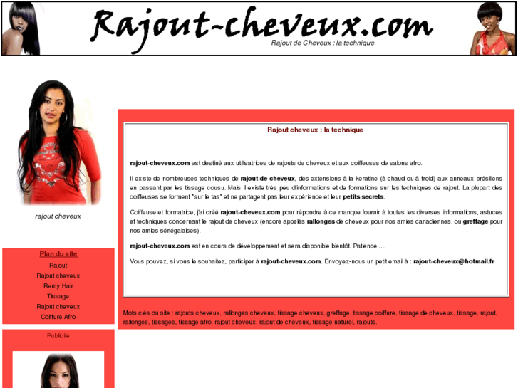 www.rajout-cheveux.com