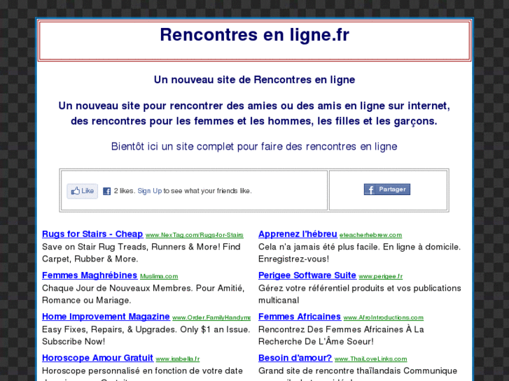 www.rencontres-en-ligne.fr