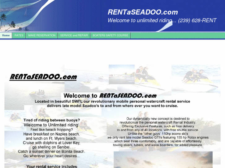 www.rentaseadoo.com