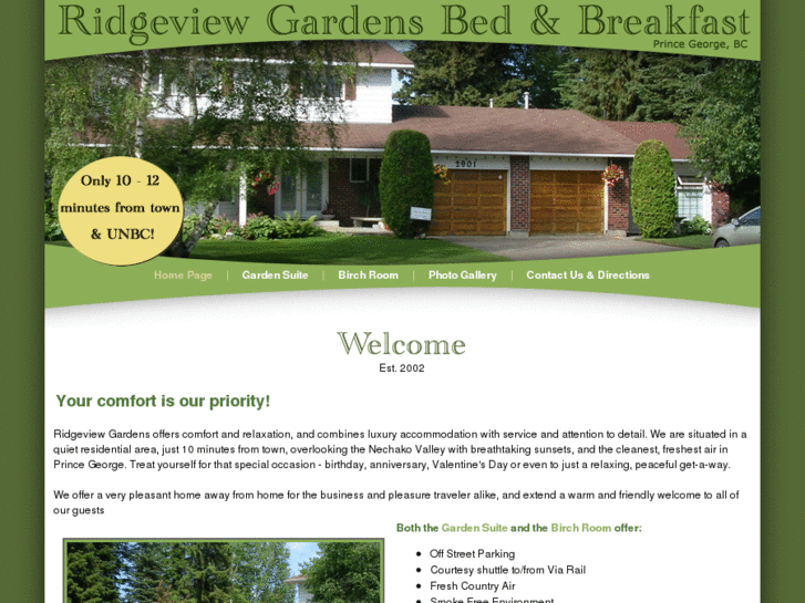 www.ridgeviewgardensbandb.ca